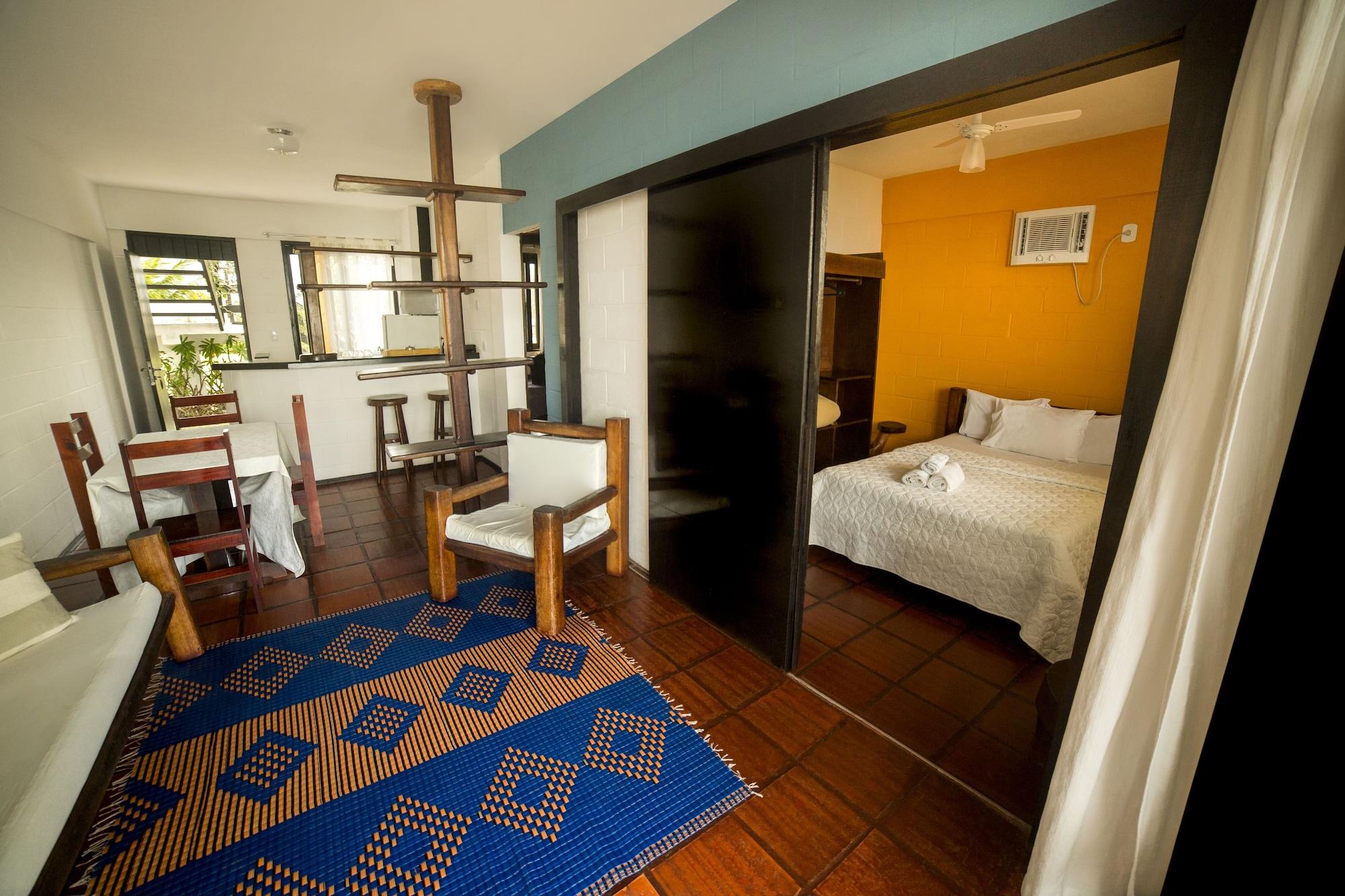 Buzios Espiritualidade Hotel Экстерьер фото