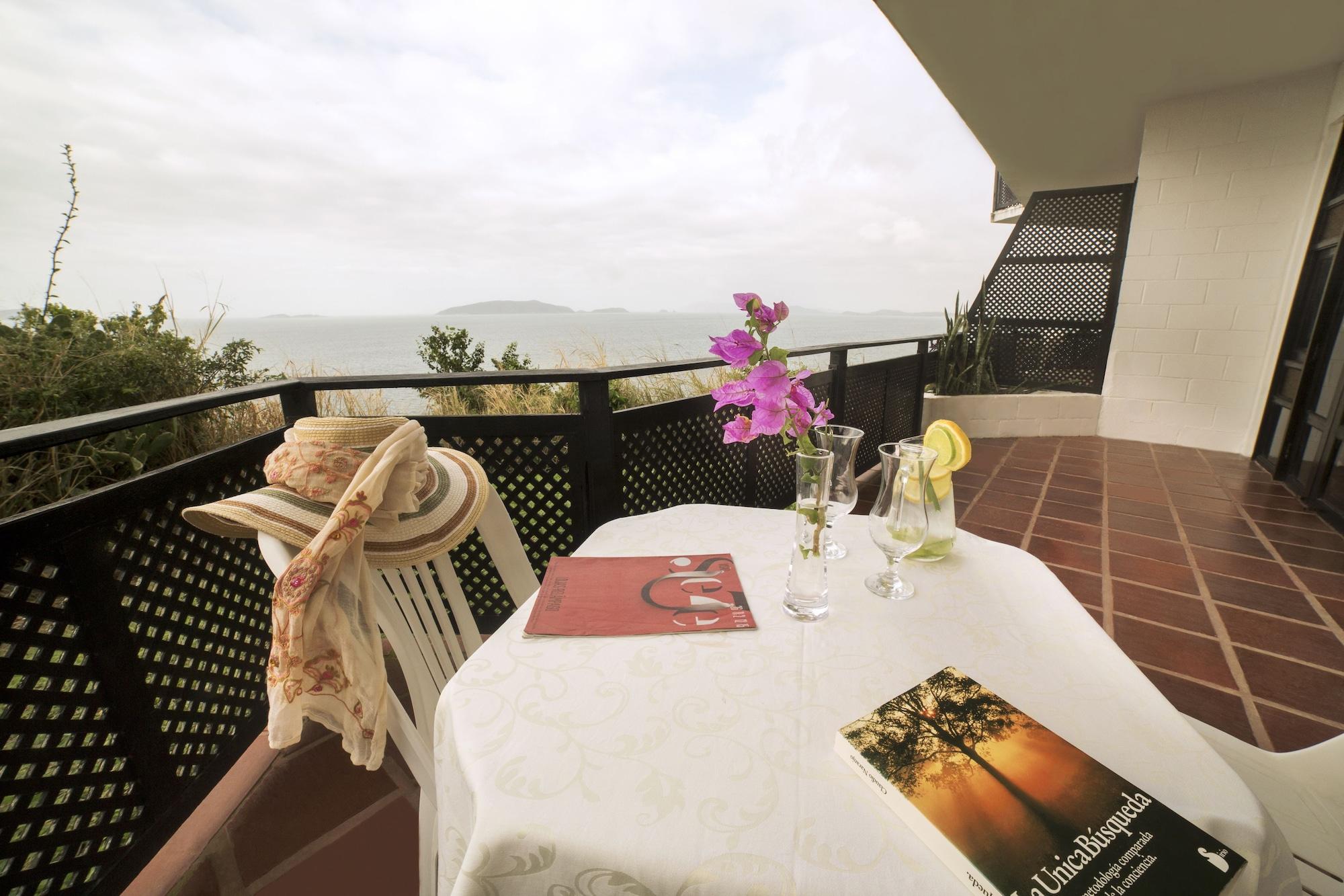 Buzios Espiritualidade Hotel Экстерьер фото