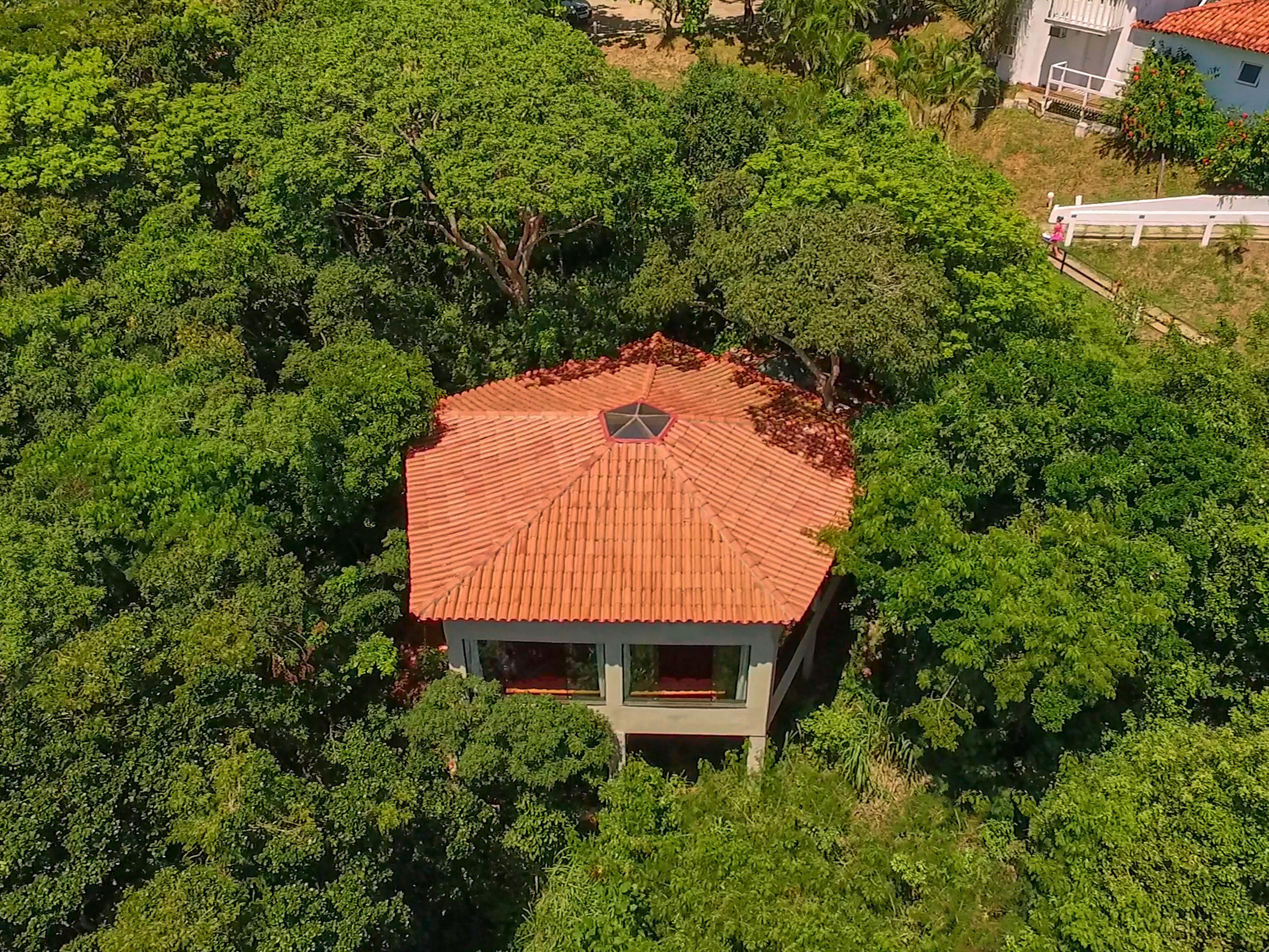 Buzios Espiritualidade Hotel Экстерьер фото