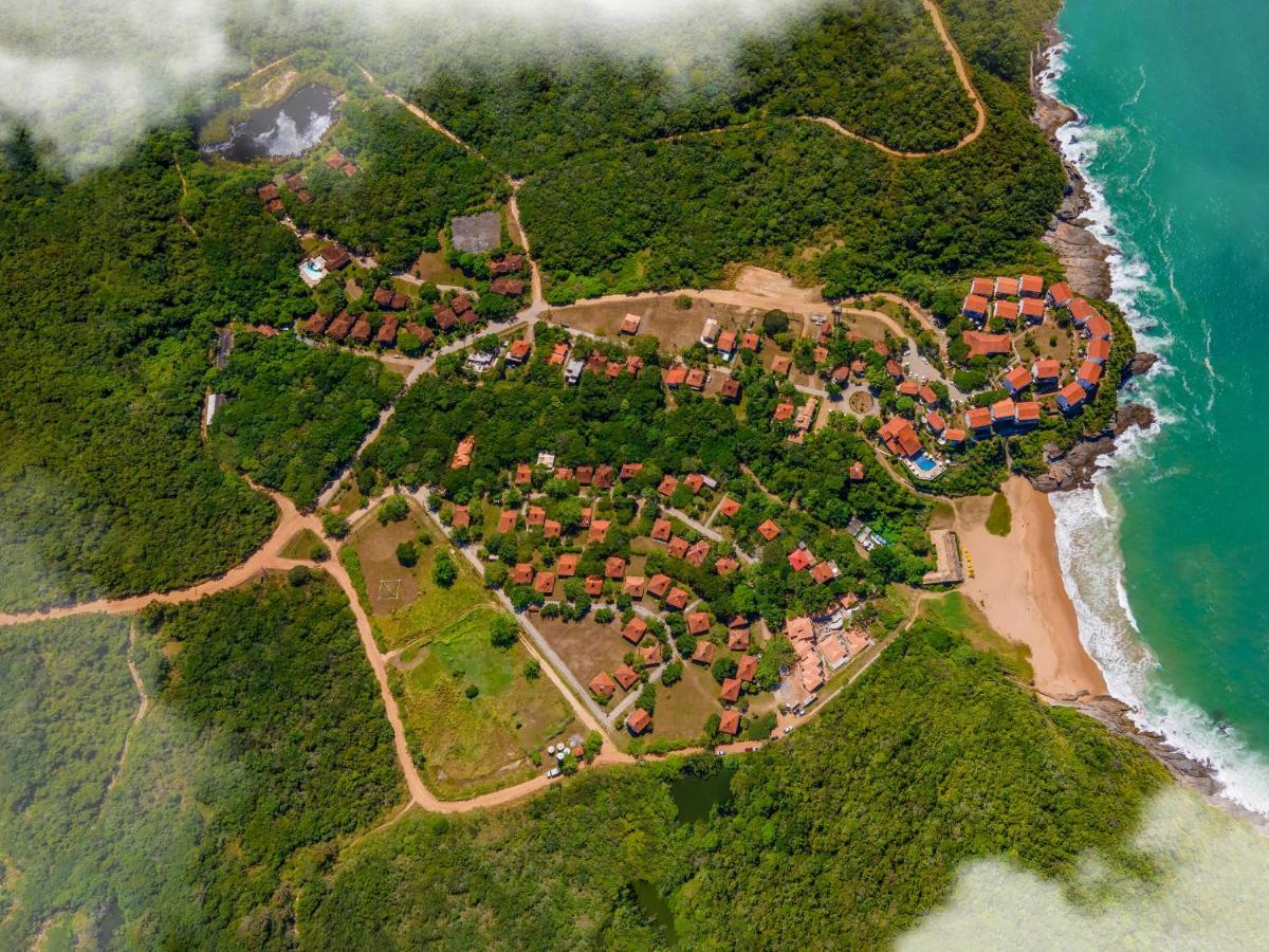 Buzios Espiritualidade Hotel Экстерьер фото