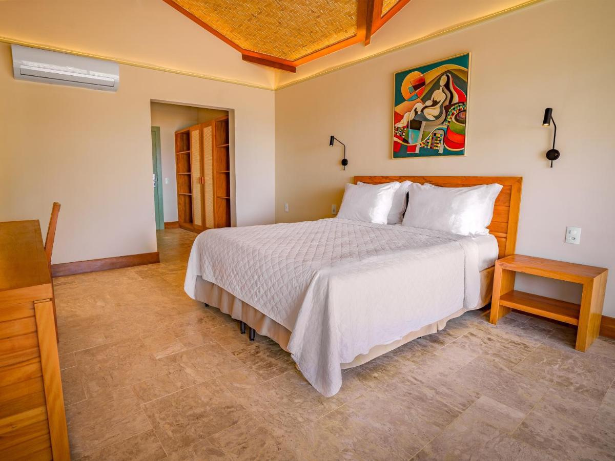 Buzios Espiritualidade Hotel Экстерьер фото
