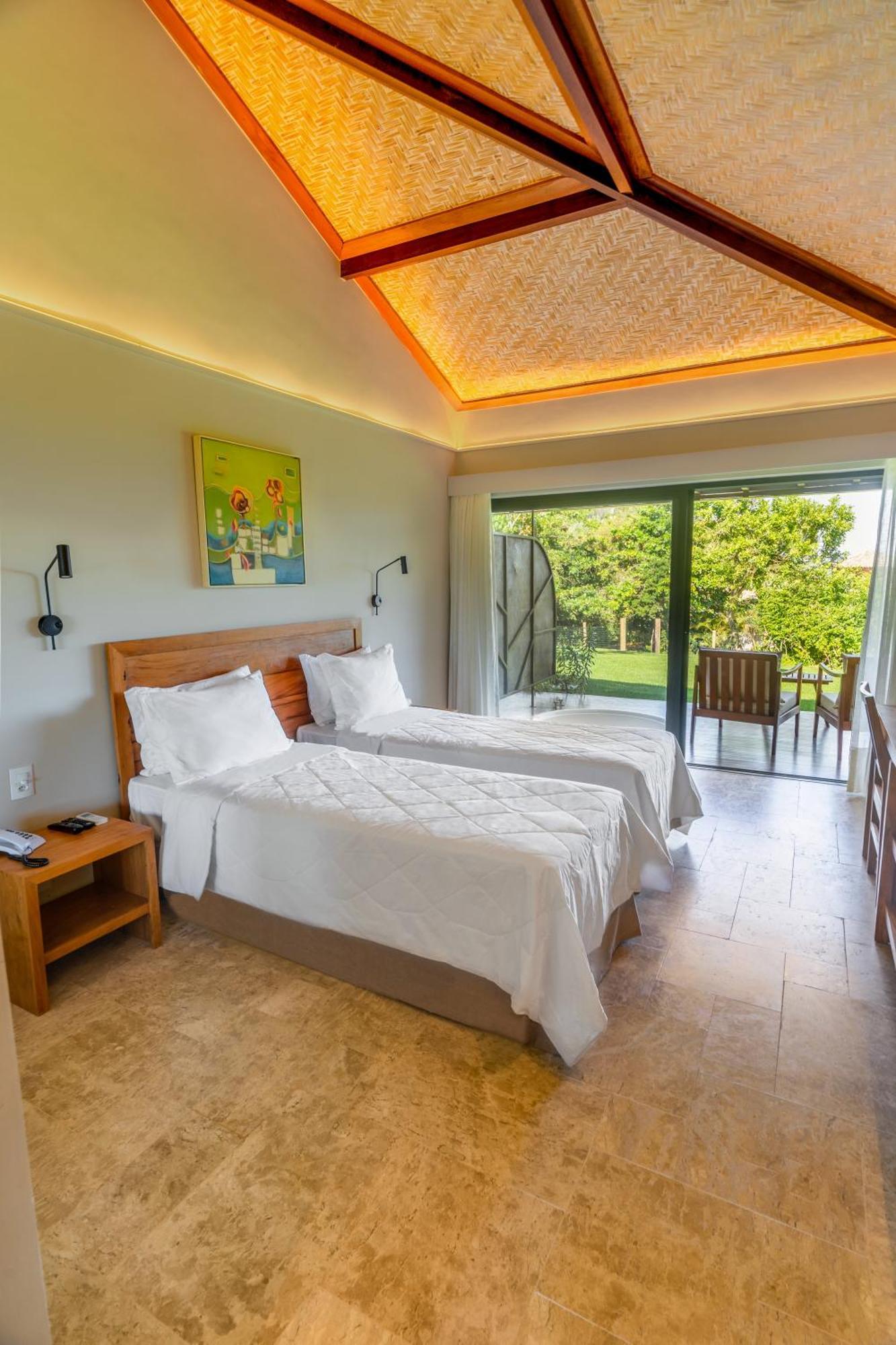Buzios Espiritualidade Hotel Экстерьер фото